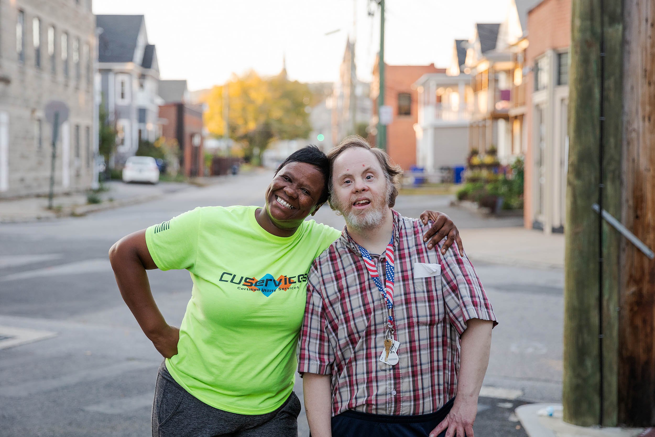 Torrington Riverfront, Passive House Mixed-Income Mixed-Use Residential Community