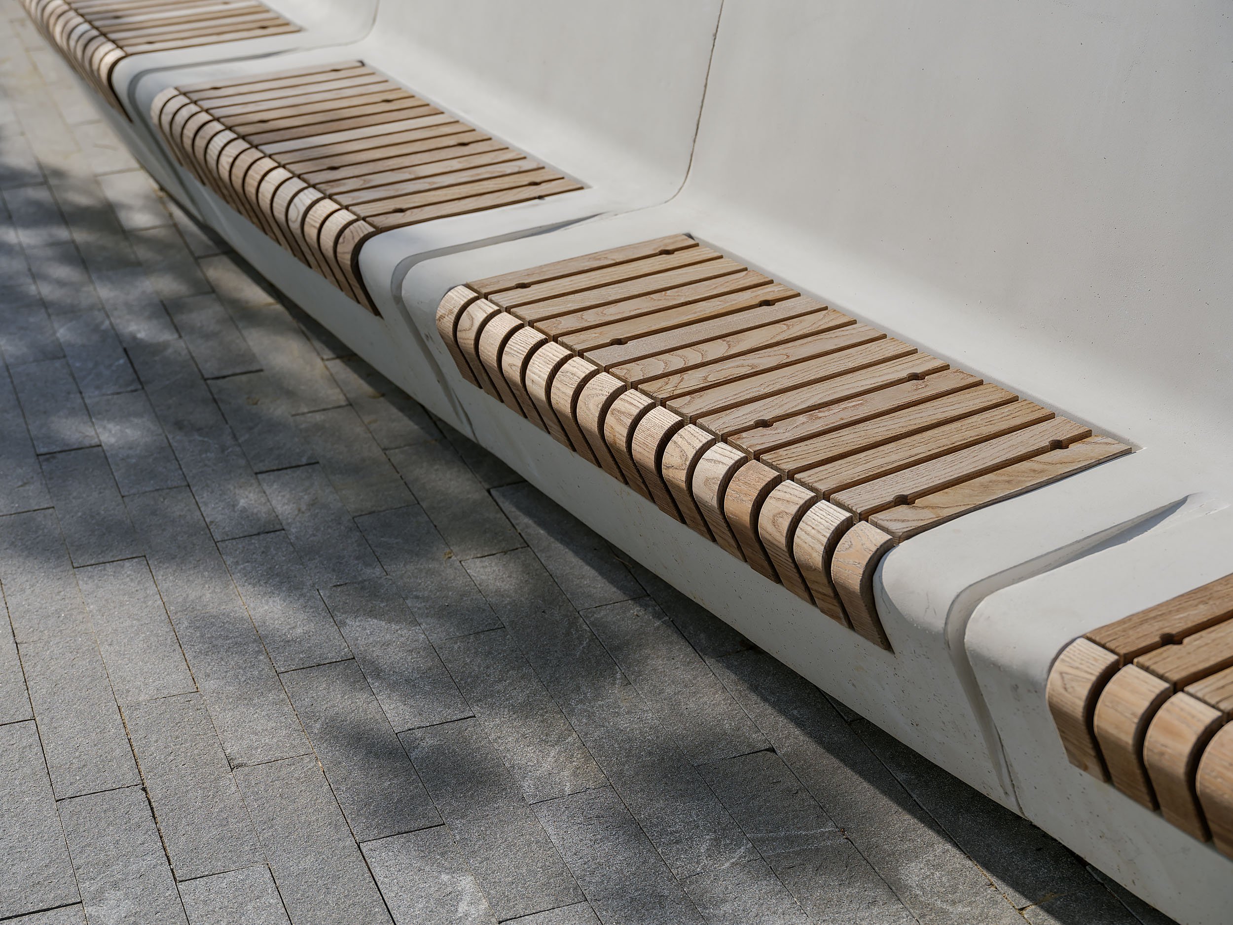 Mamie “Peanut” Johnson Plaza - Washington, DC