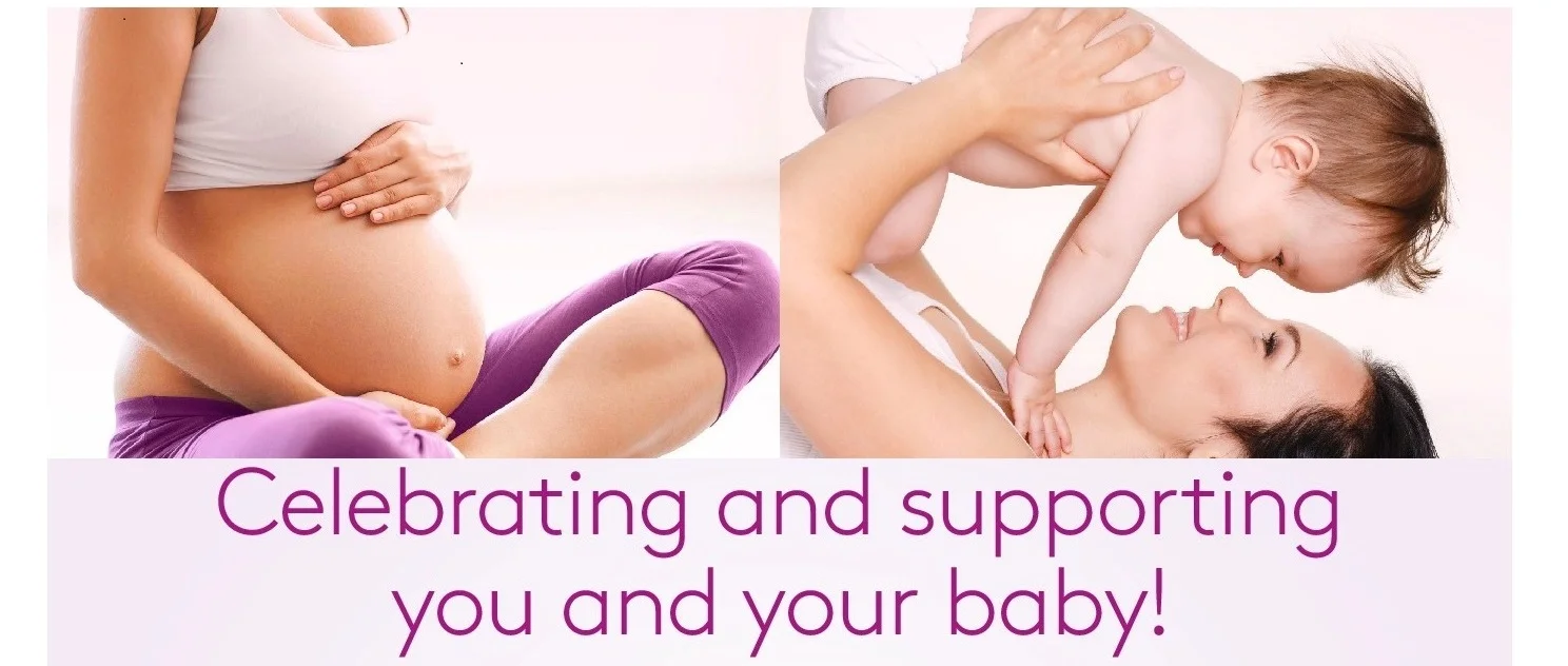 Pregnancy & Baby Classes at The Courtyard Centre.jpg