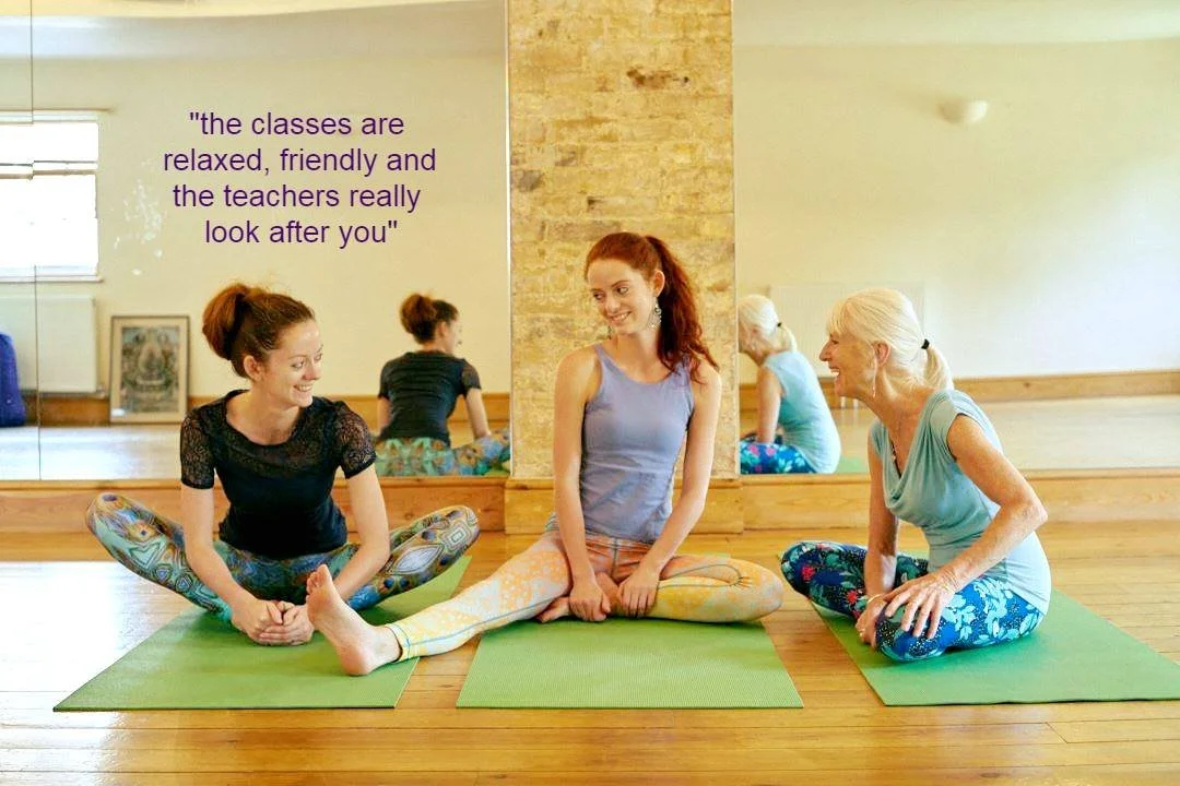 Dianne Beth & Tamsin in Lotus with quote.jpeg