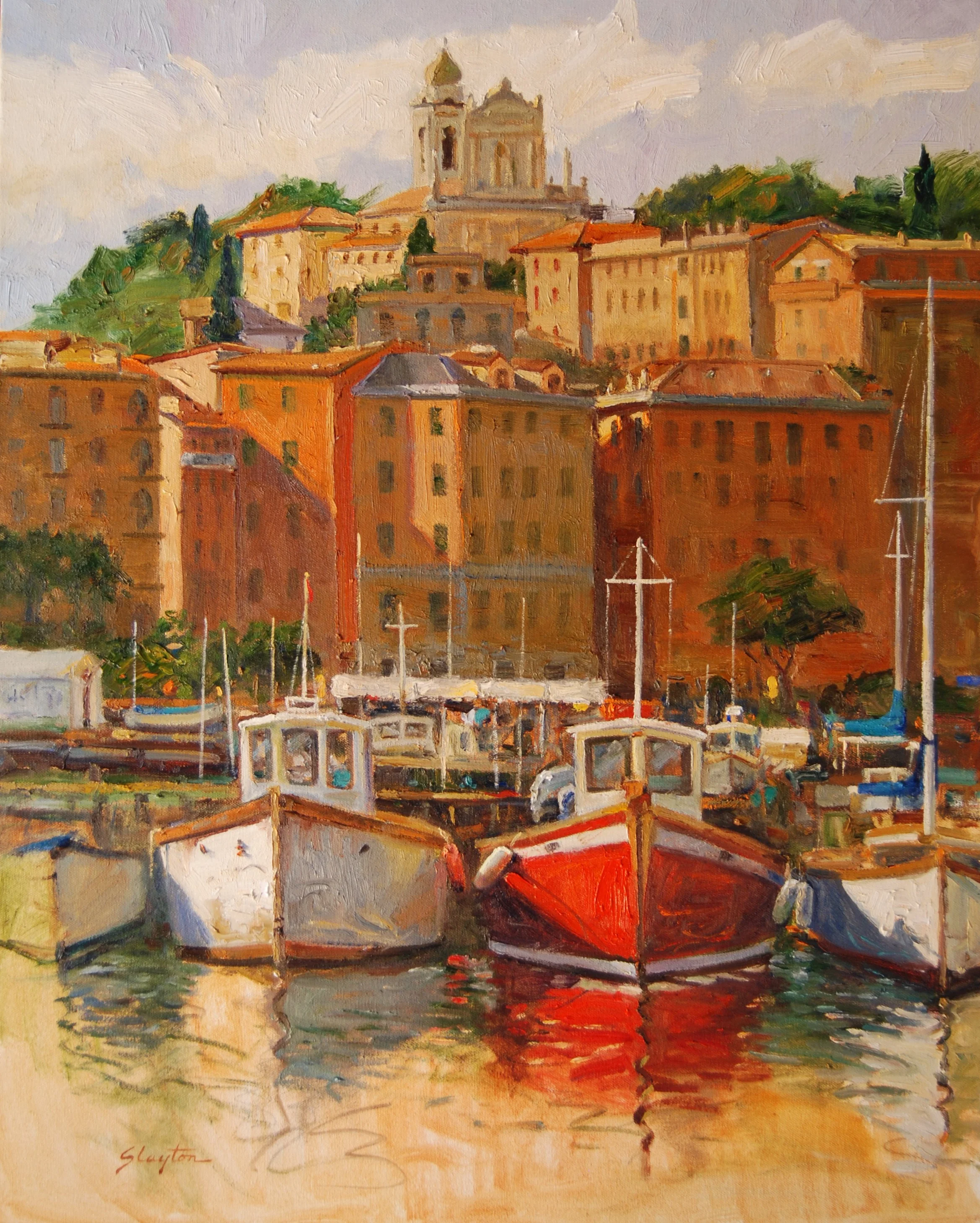 Santa Margerita Ligure
