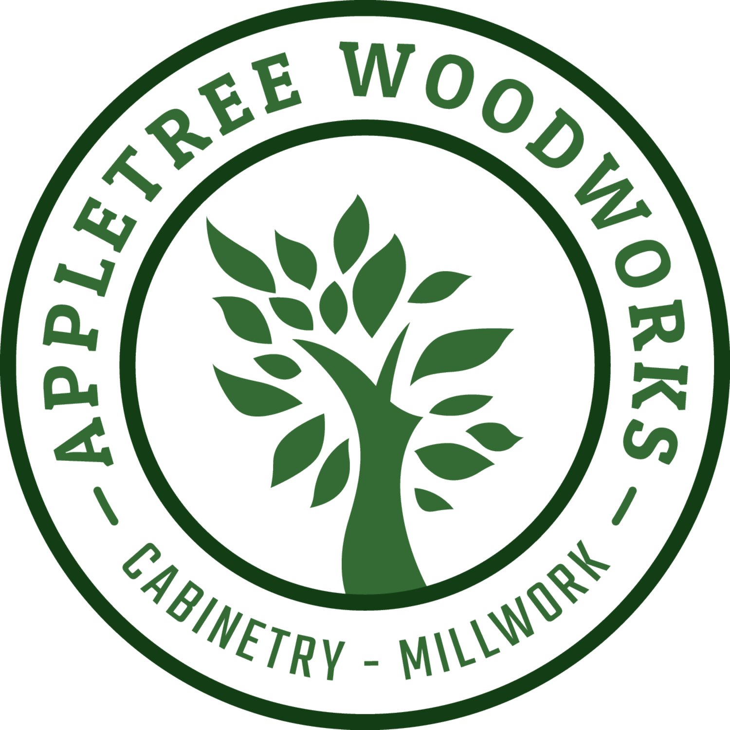 Appletree Woodworks
