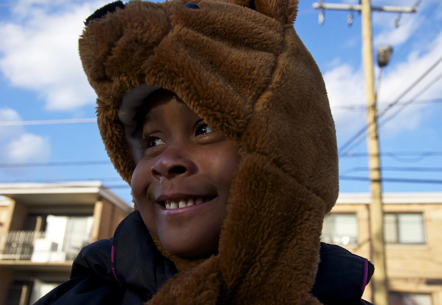 John'Yae Anacostia Washington, D.C. February 2013