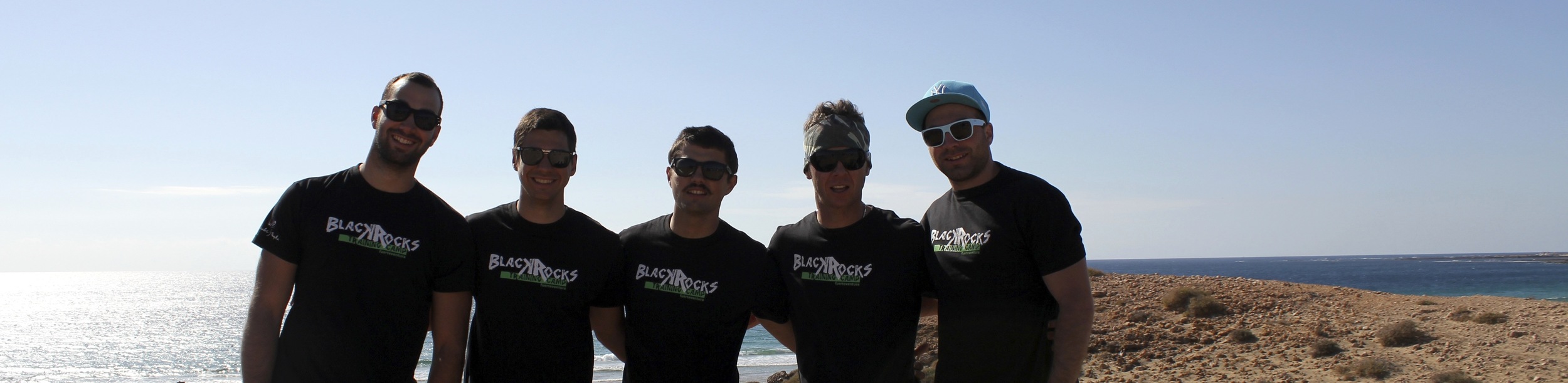 t-shirt camp