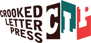 Crooked Letter Press