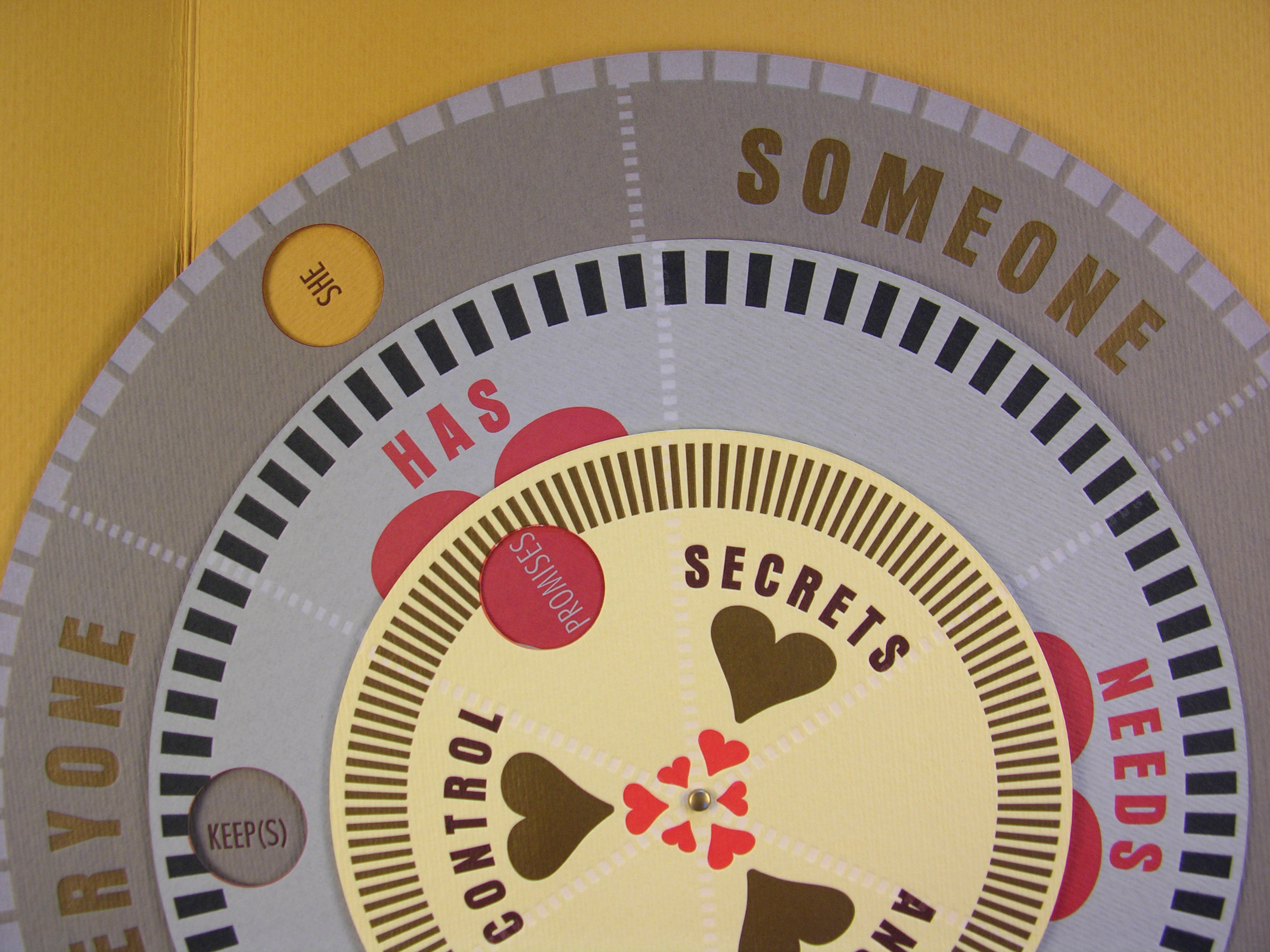 Subject Verb Object — Detail