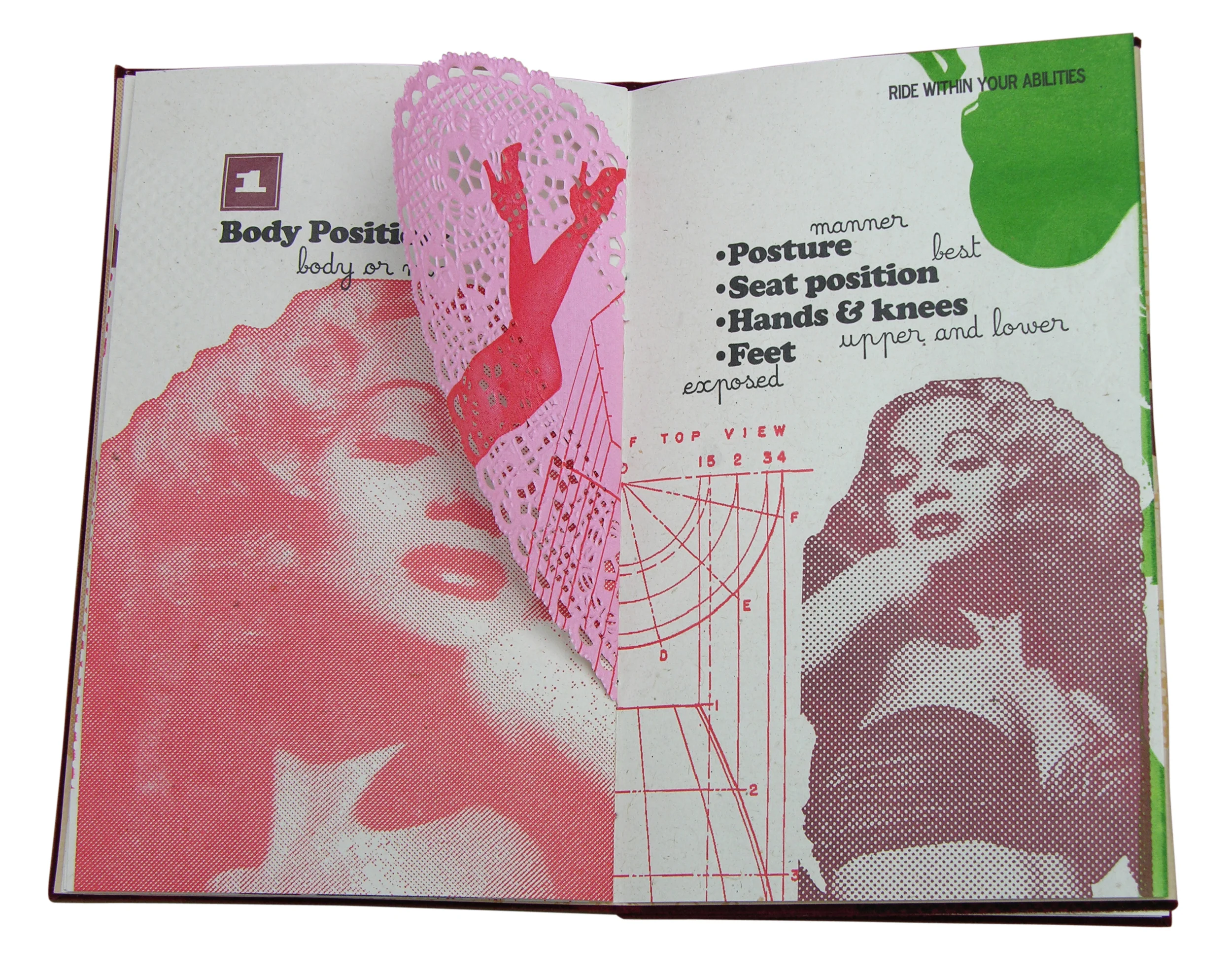 Wild Girls Redux