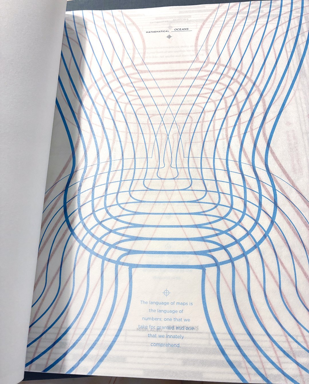 Cardinal / Ordinal interior image