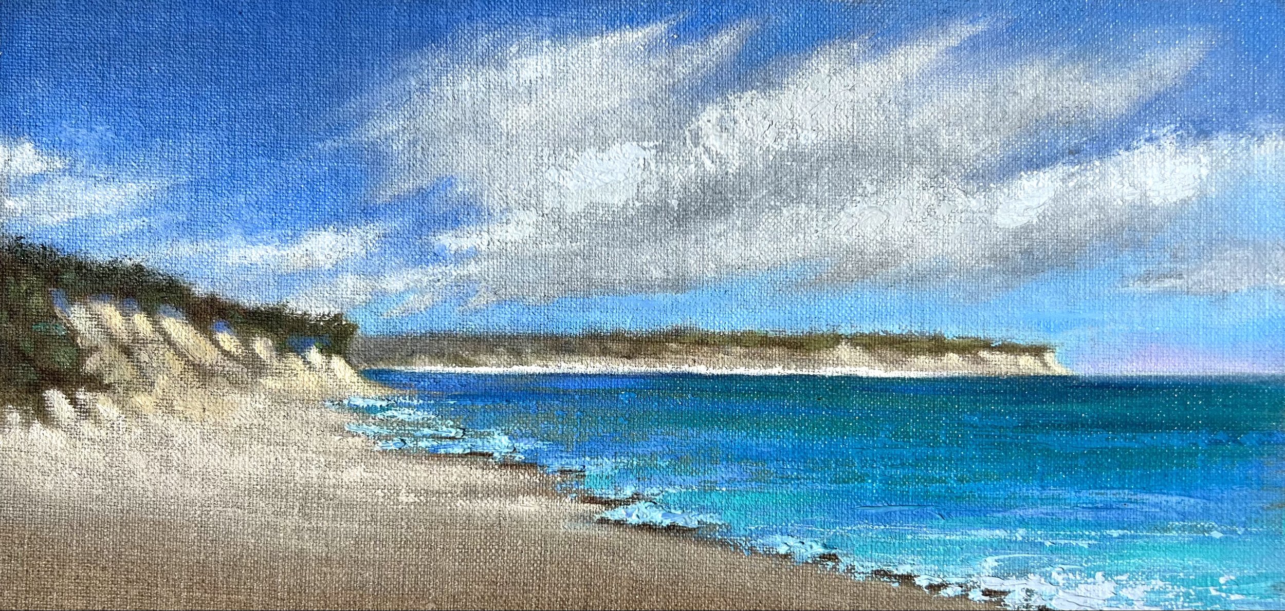 scotch beach #3  SOLD