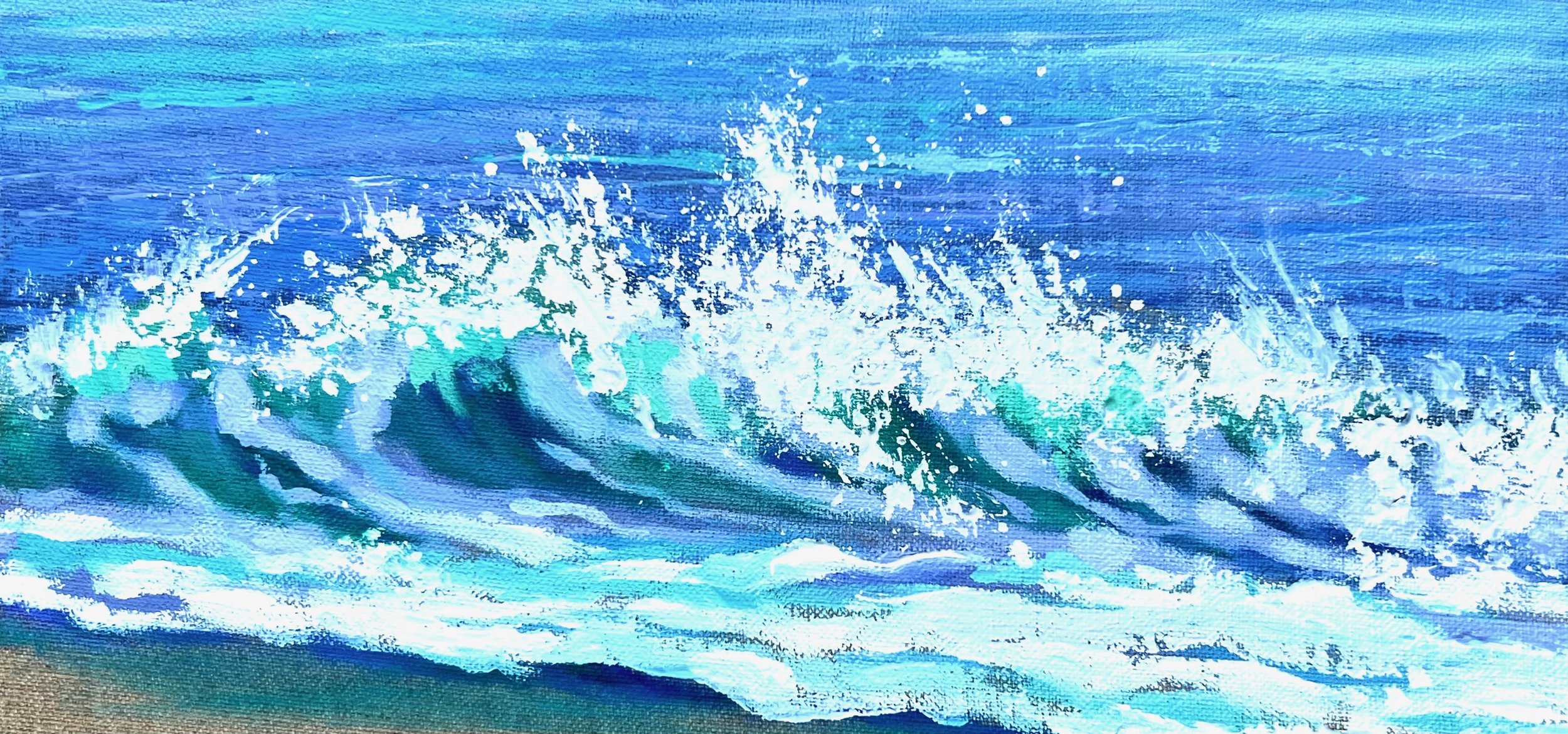 wave #1