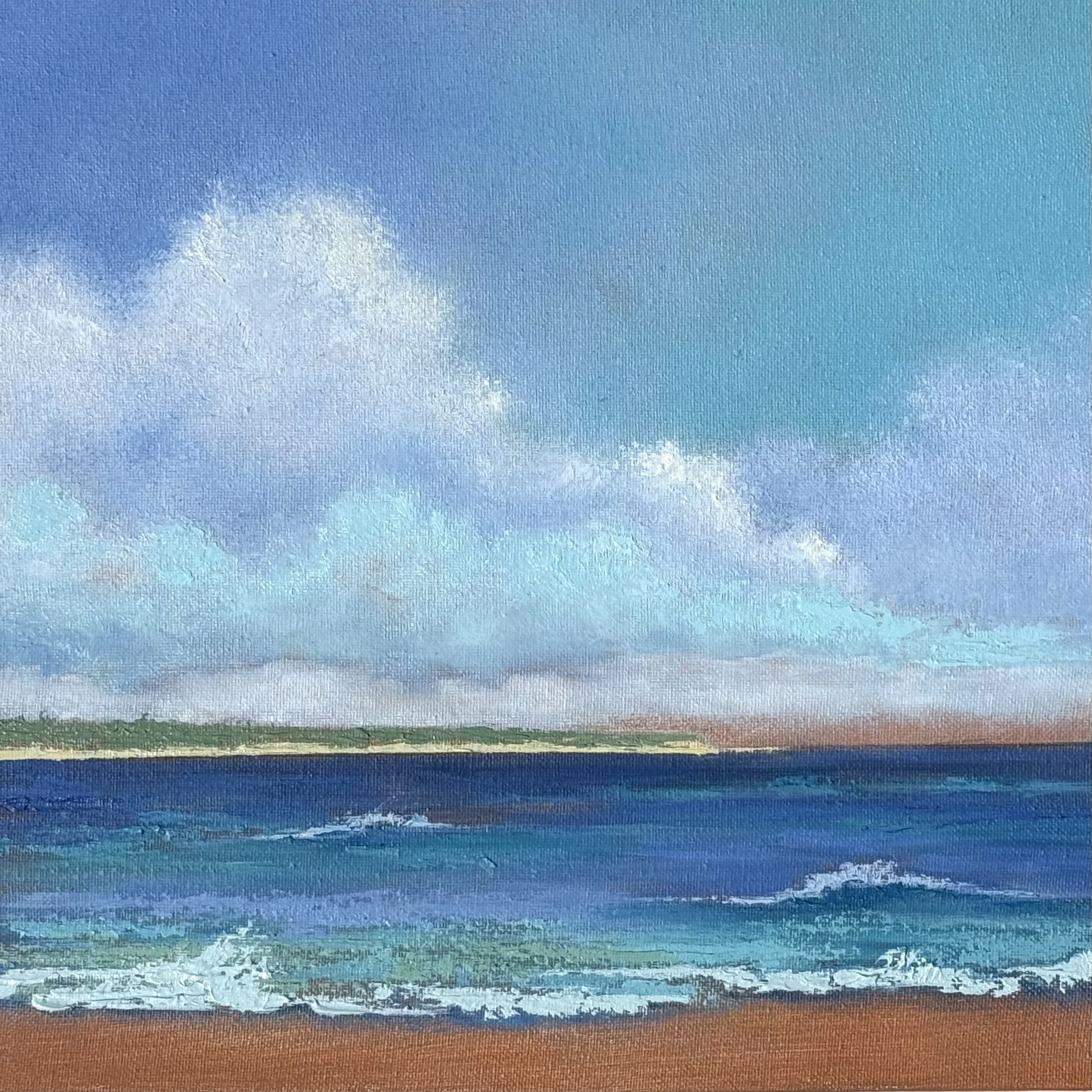 clouds over clayhead