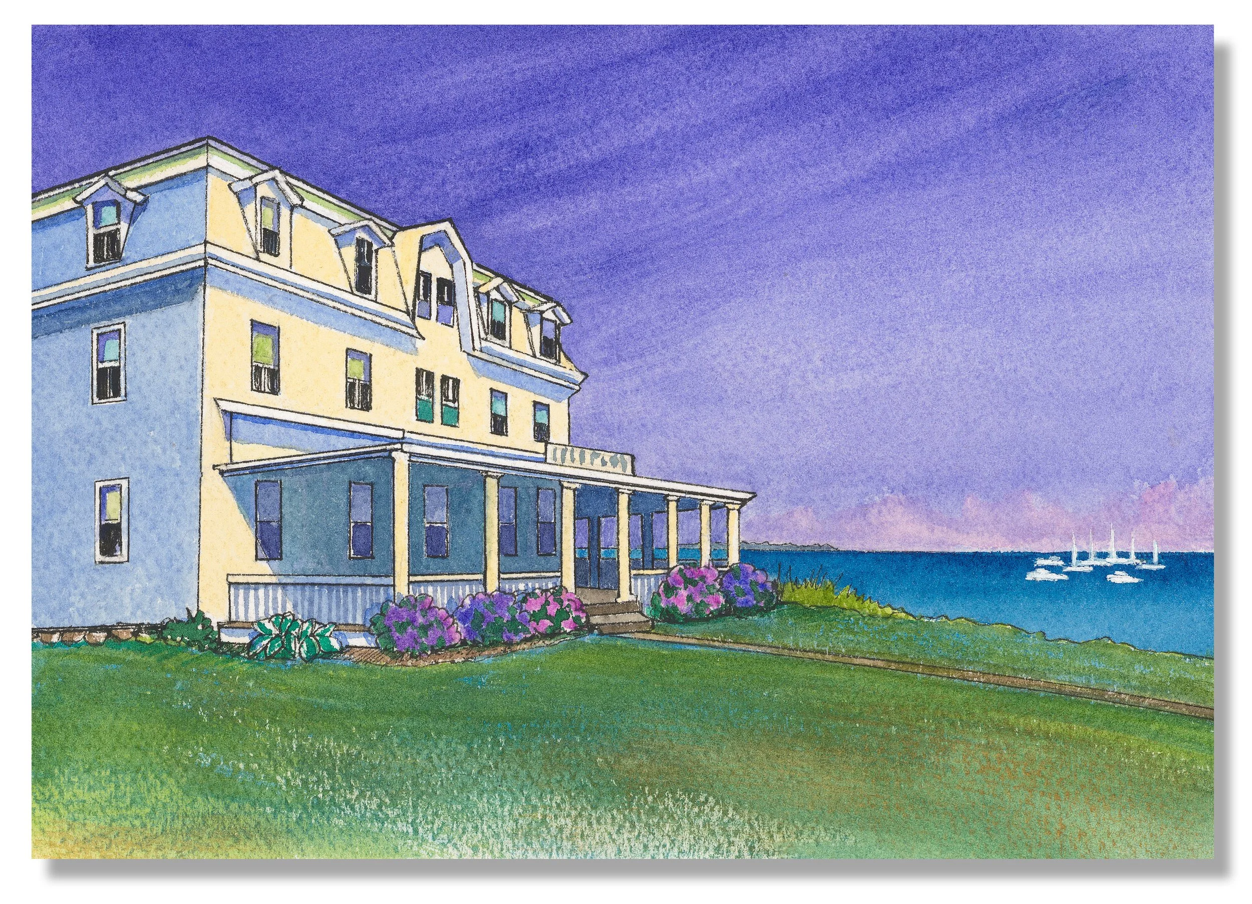 narragansett inn