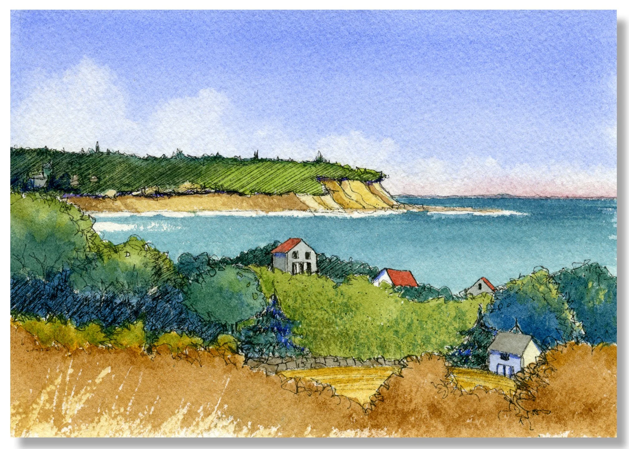 clay head vista