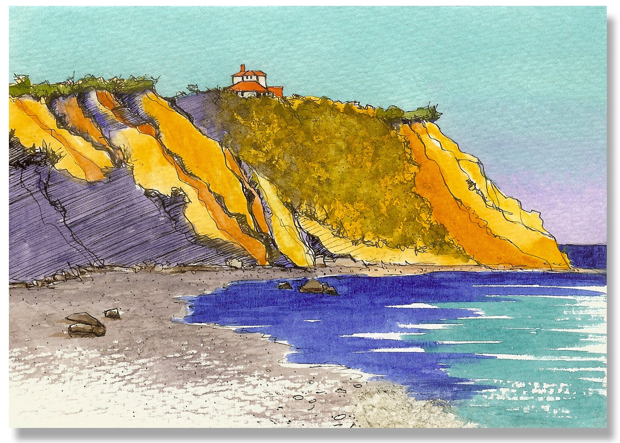 vail beach