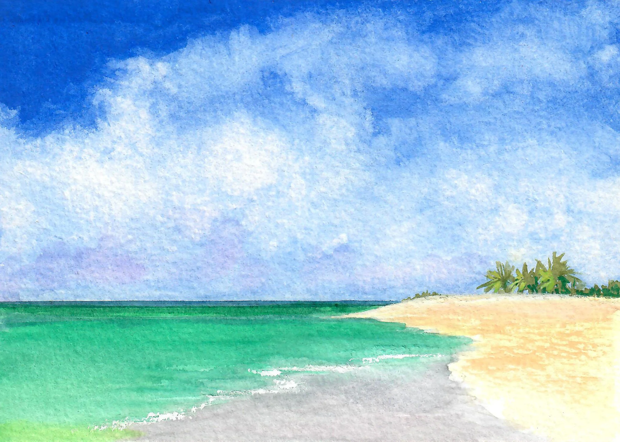 prickly pear cay