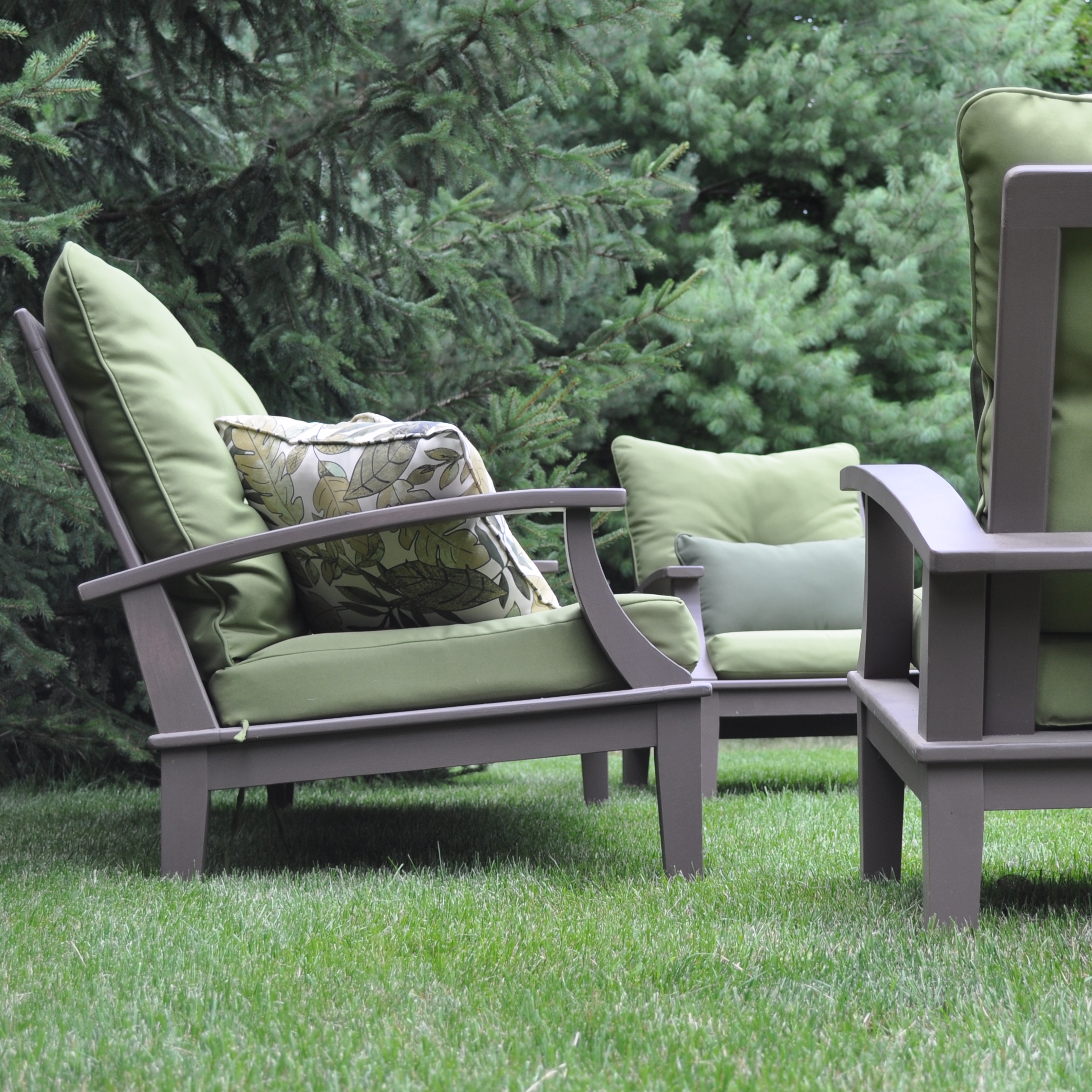 Copy of Cypress Patio Furniture