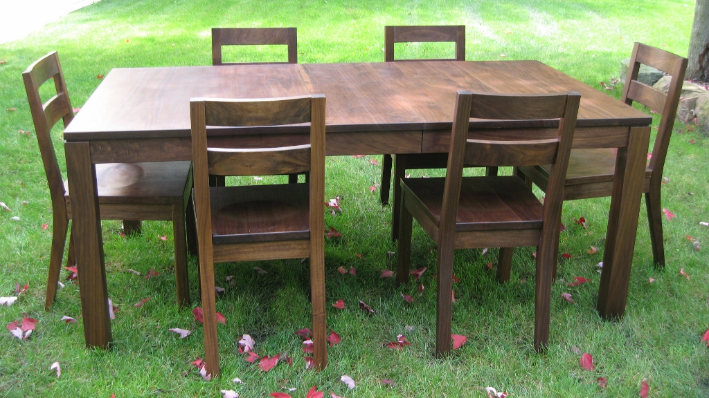 84" x 40" Extension Set