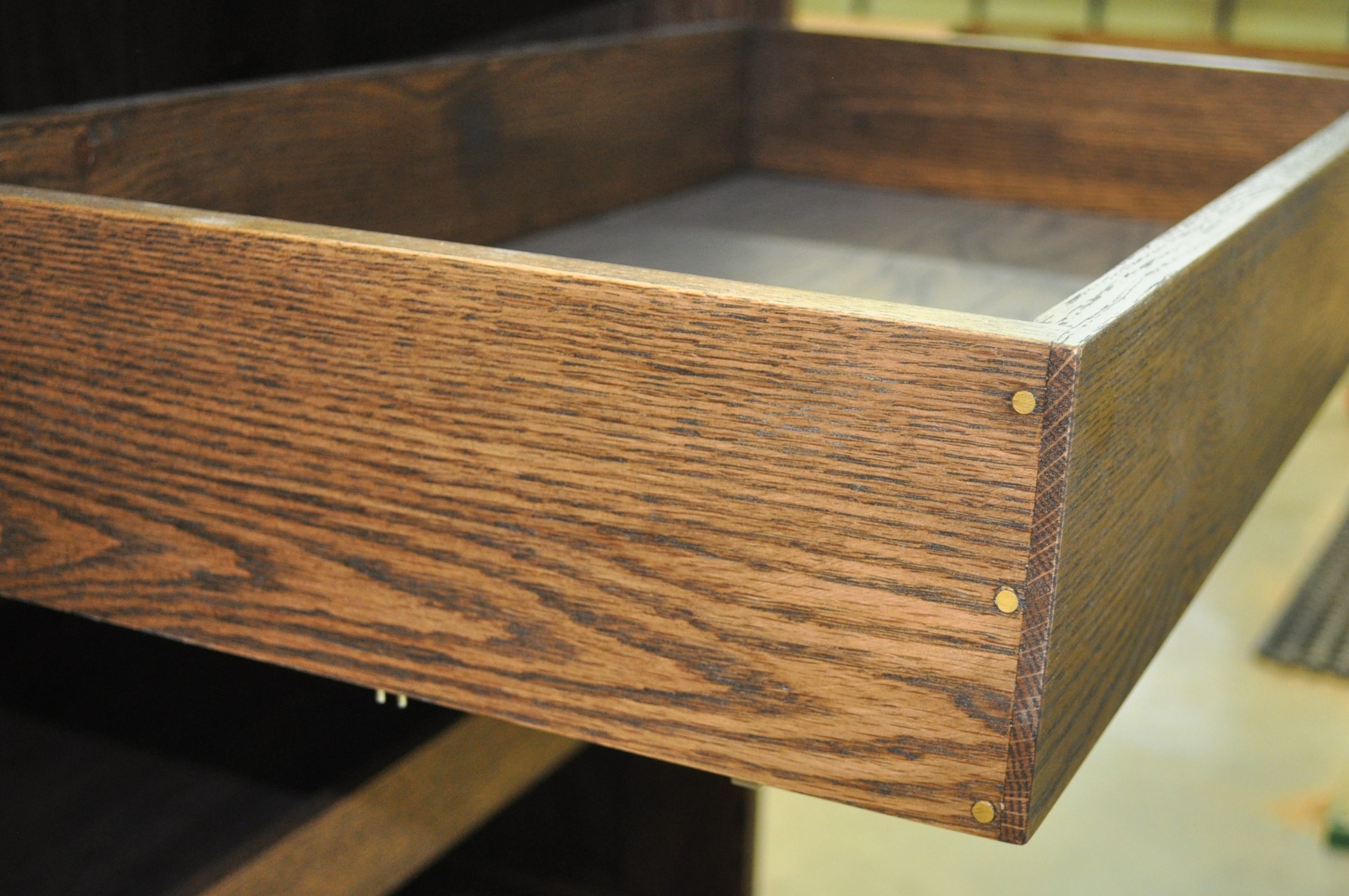 16 x 26 x 3 drawer