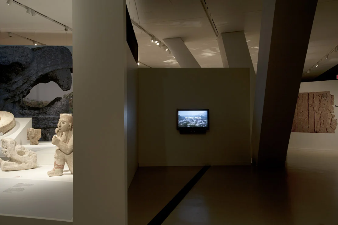  THE MAYA TODAY DOCUMENTAR 