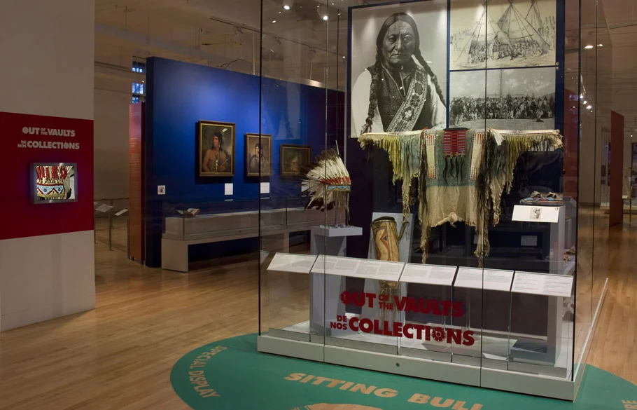  The Story of Sitting Bull 