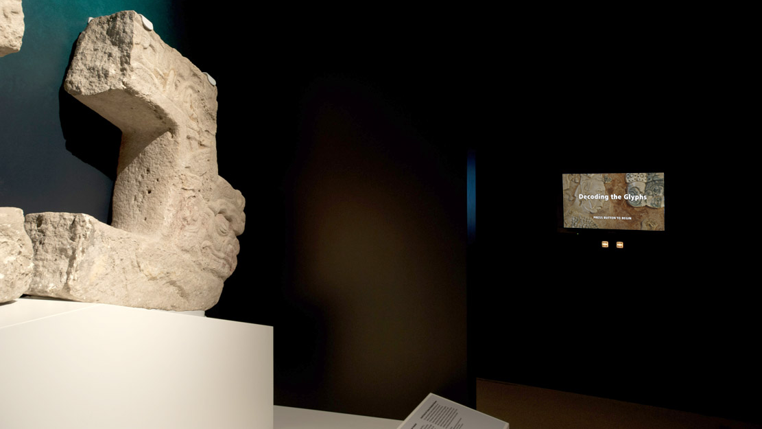  DECODING THE GLYPHS DOCUMENTARY 