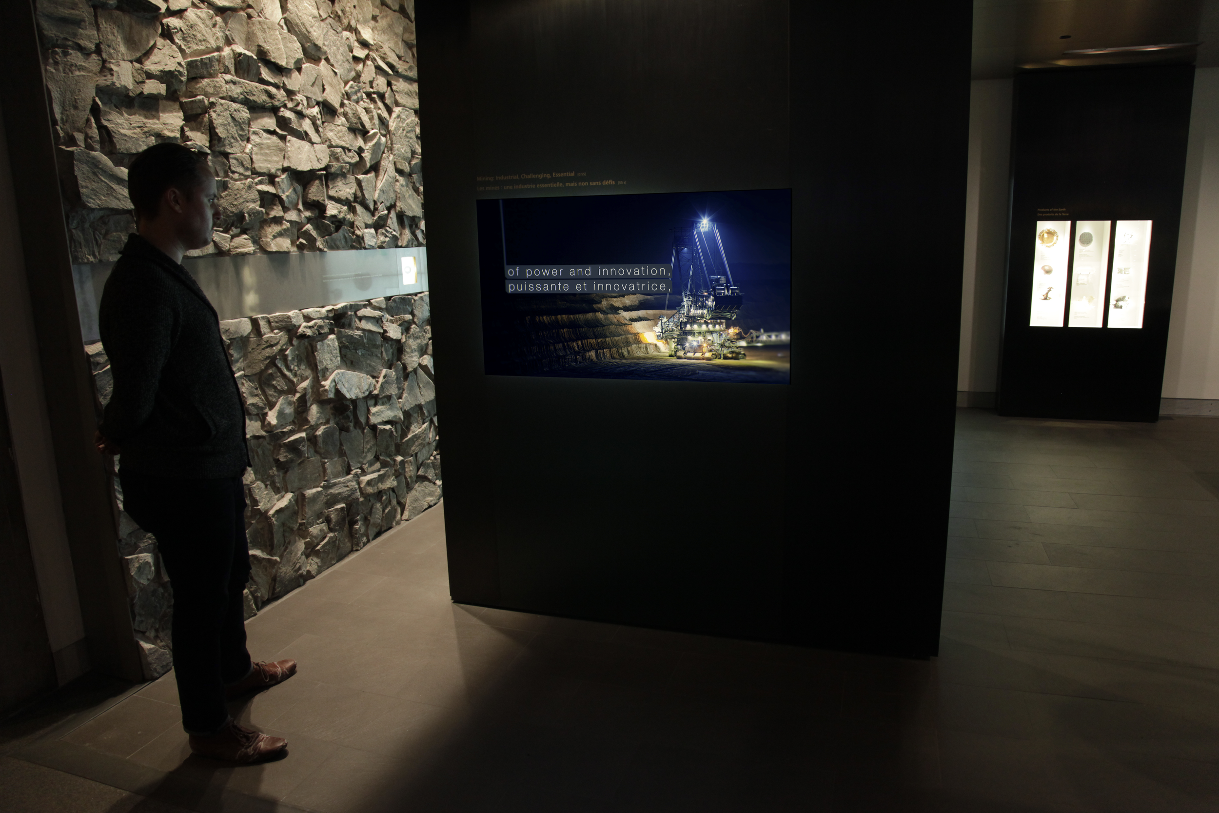  INTRODUCTION TO WORLD OF MINING 