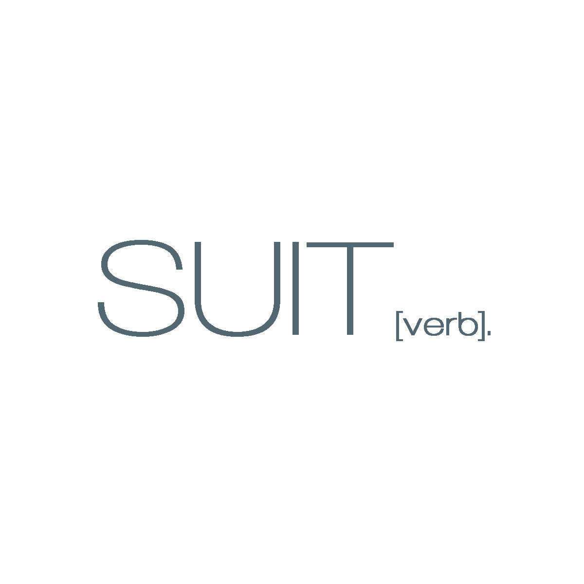 SUIT verb.jpg