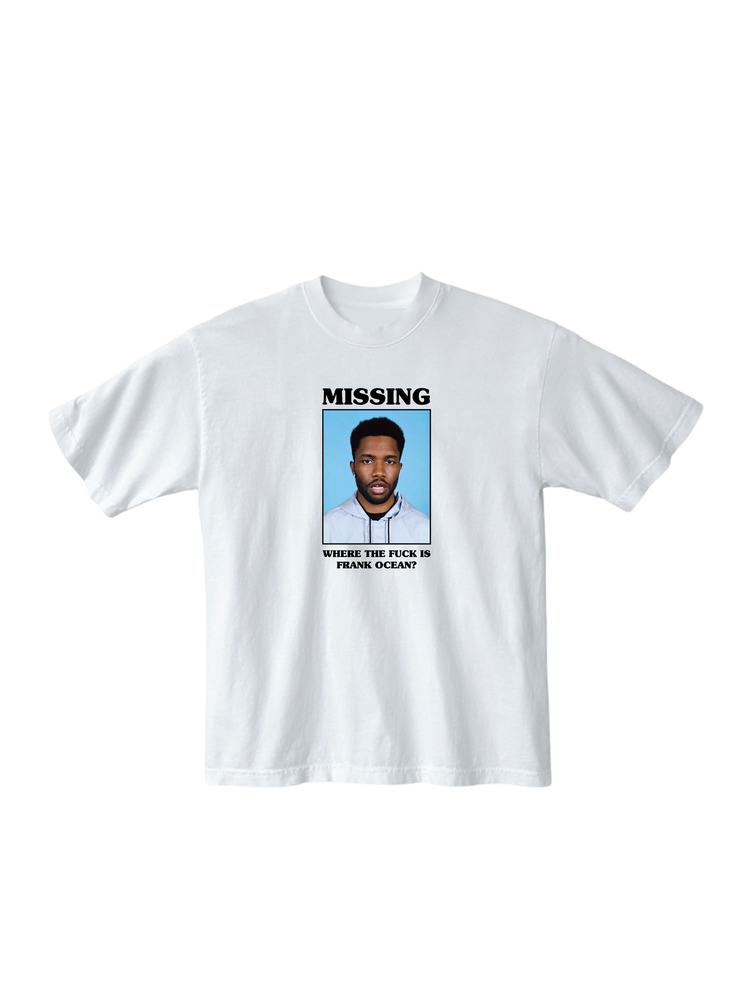 FRANK OCEAN TEE