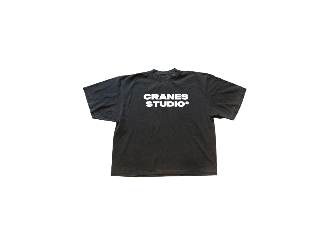STUDIO TEE