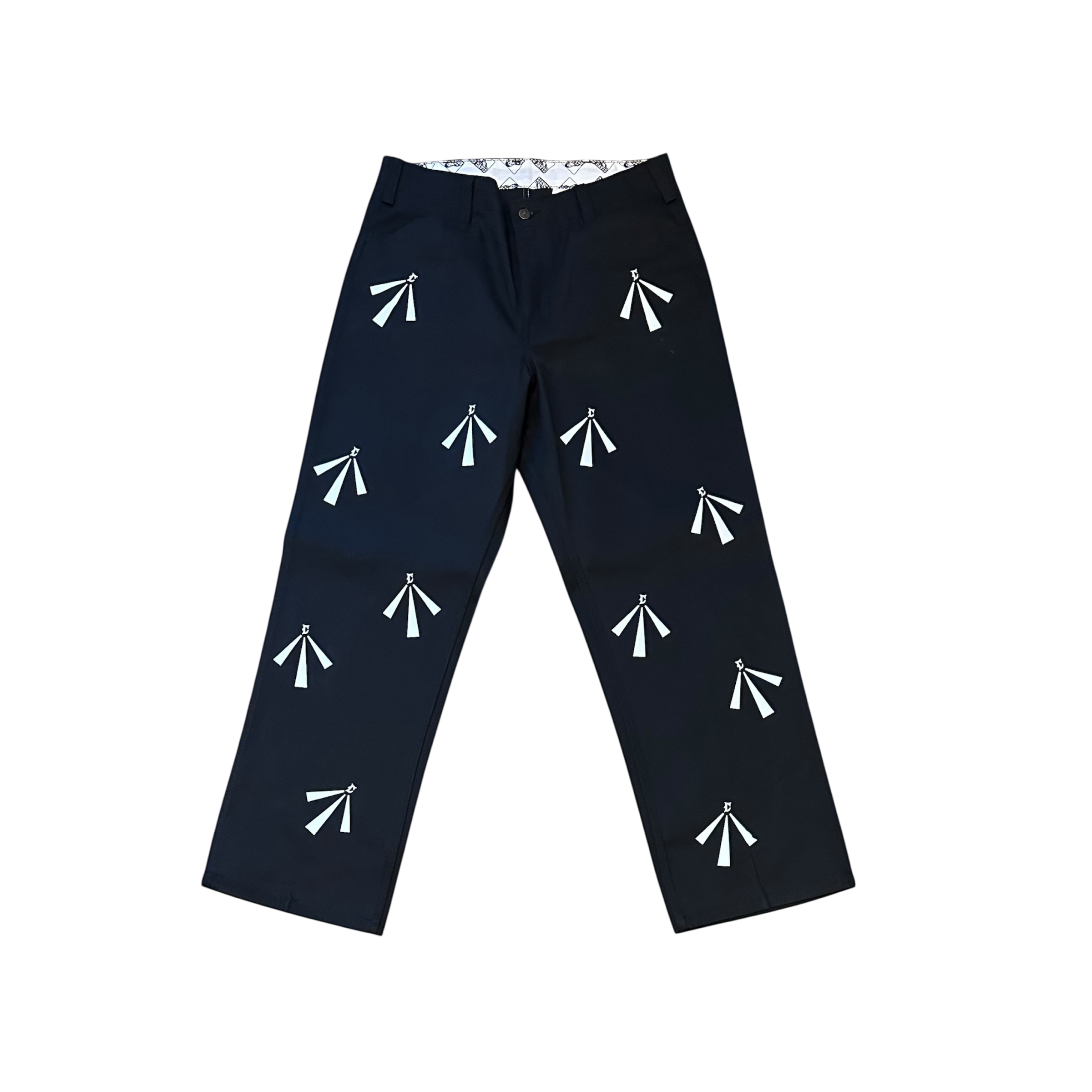 POW UTILITY PANTS