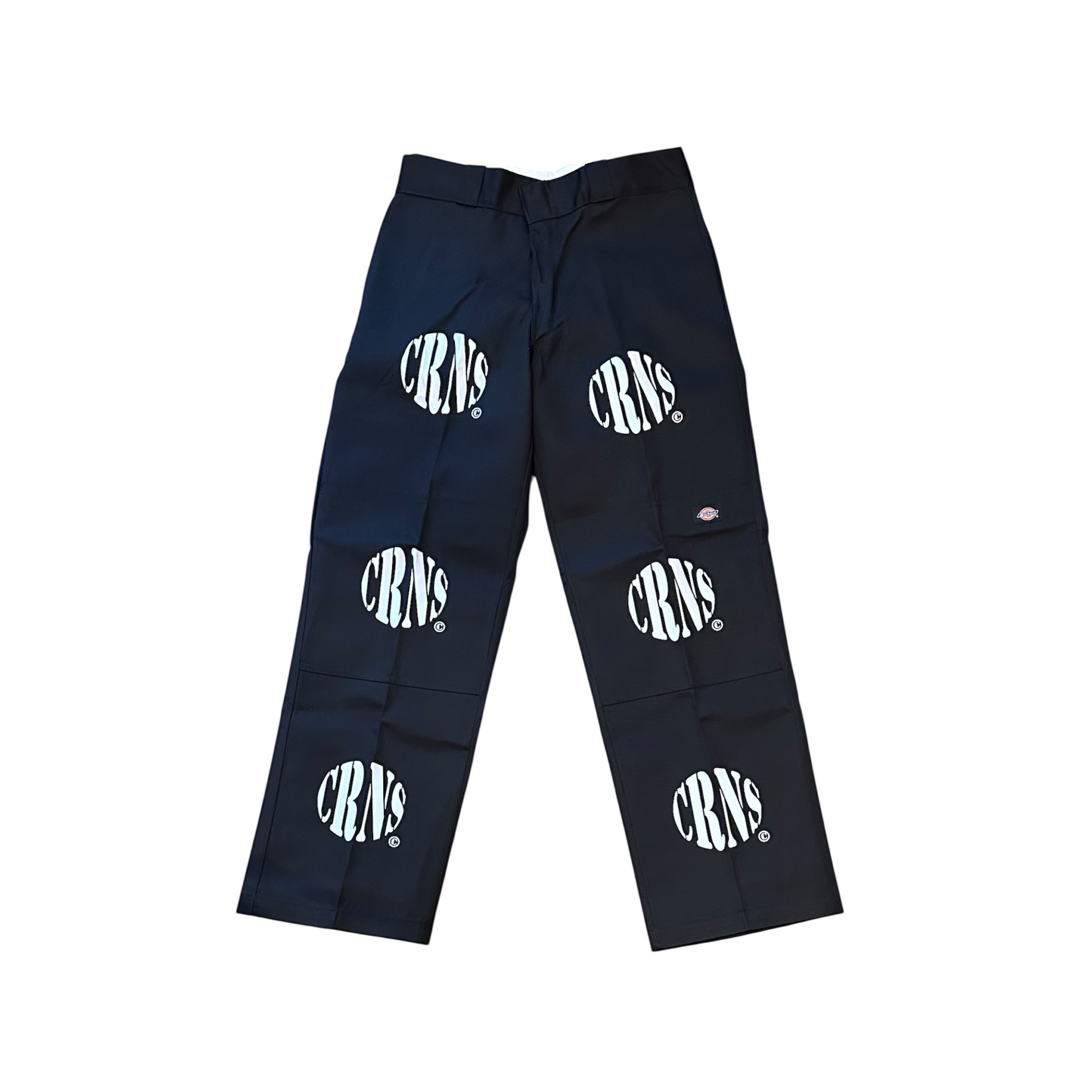 CRNS LOOSE FIT UTILITY PANT