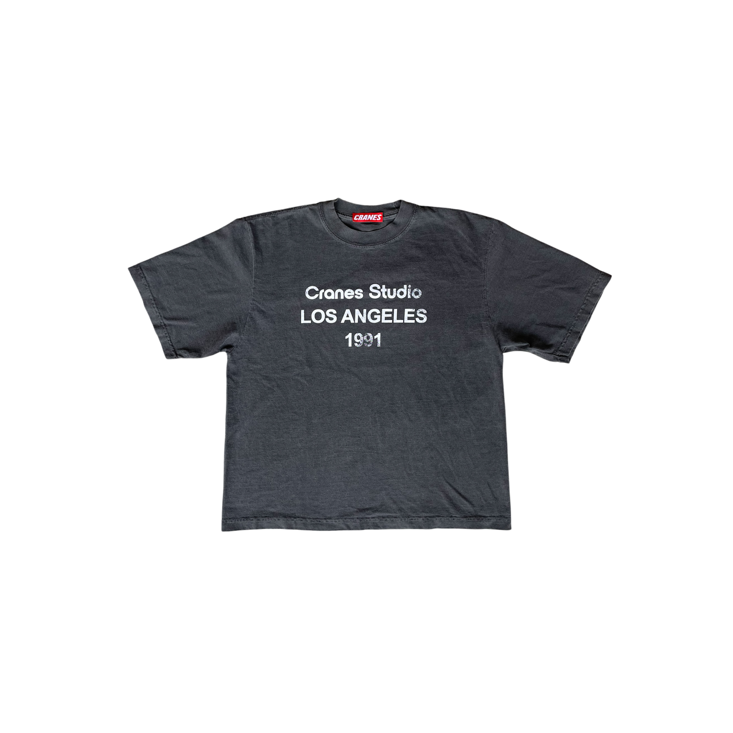 1991 LA STUDIO TEE