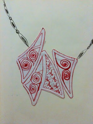 jewelry design