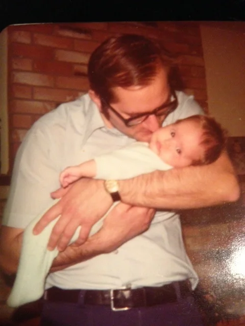 Me & my Dad xoxo
