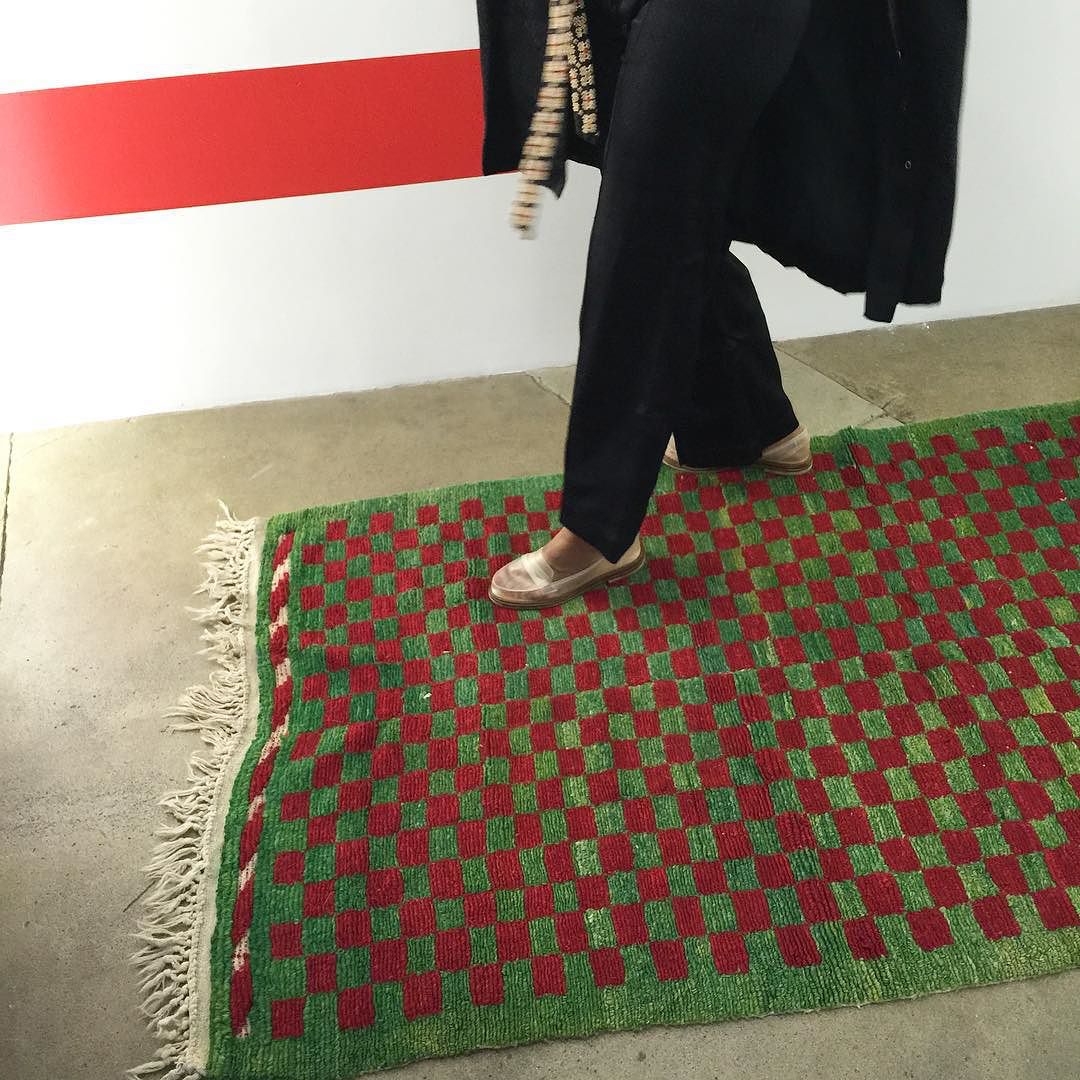 shooting the new hand-embroidered series