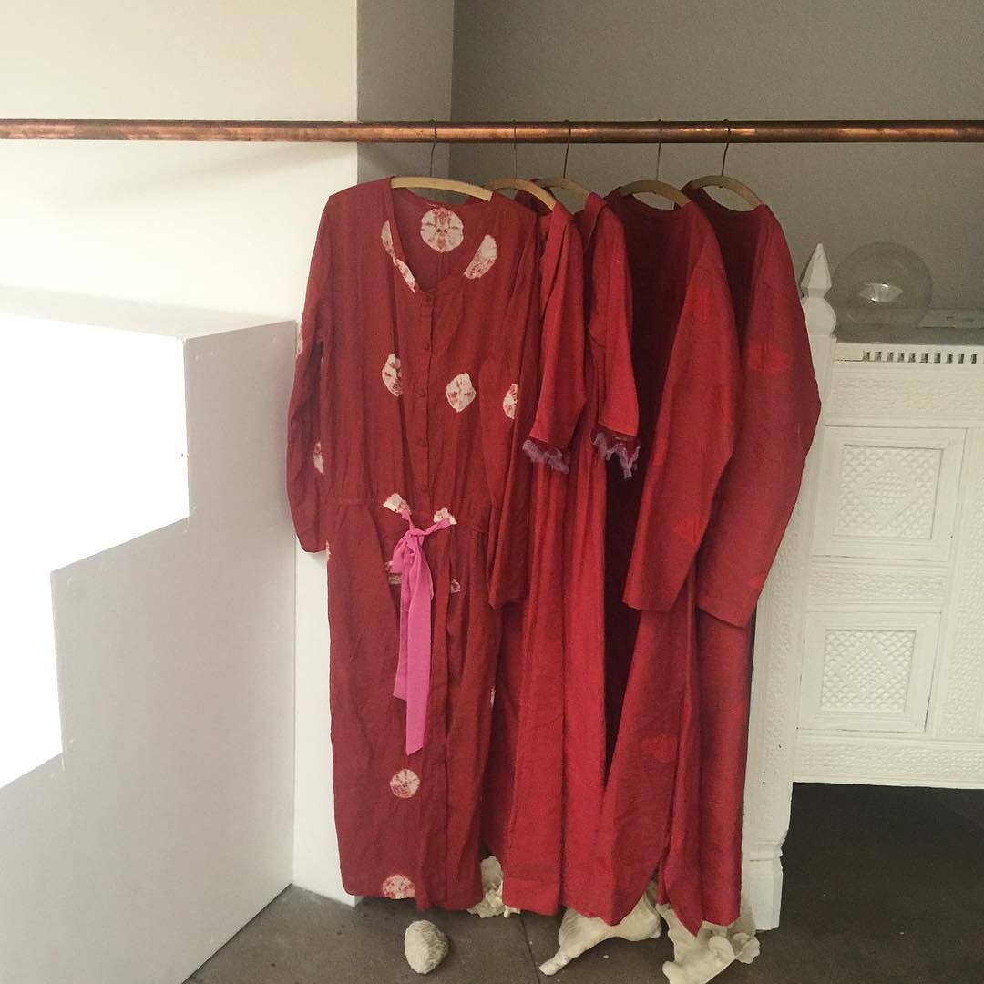 red dye #cistantheshop