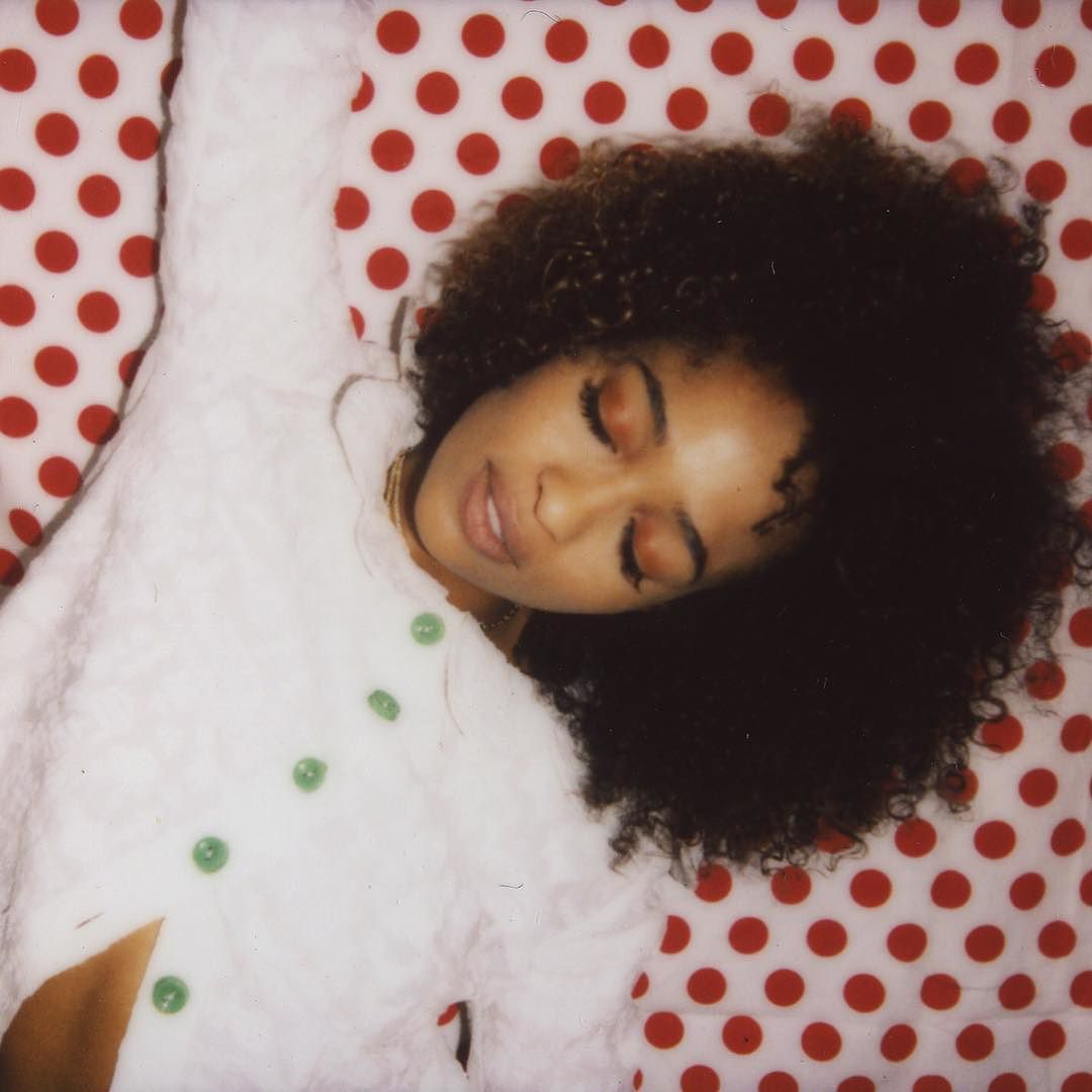 warli warli // @kaylablackmon by @naomishonstudio