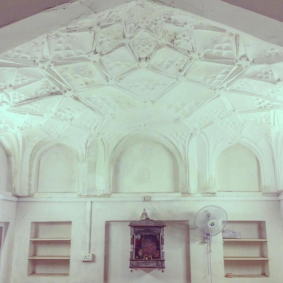 Sardar Patel exhibition in Ahmedabad last year 💫