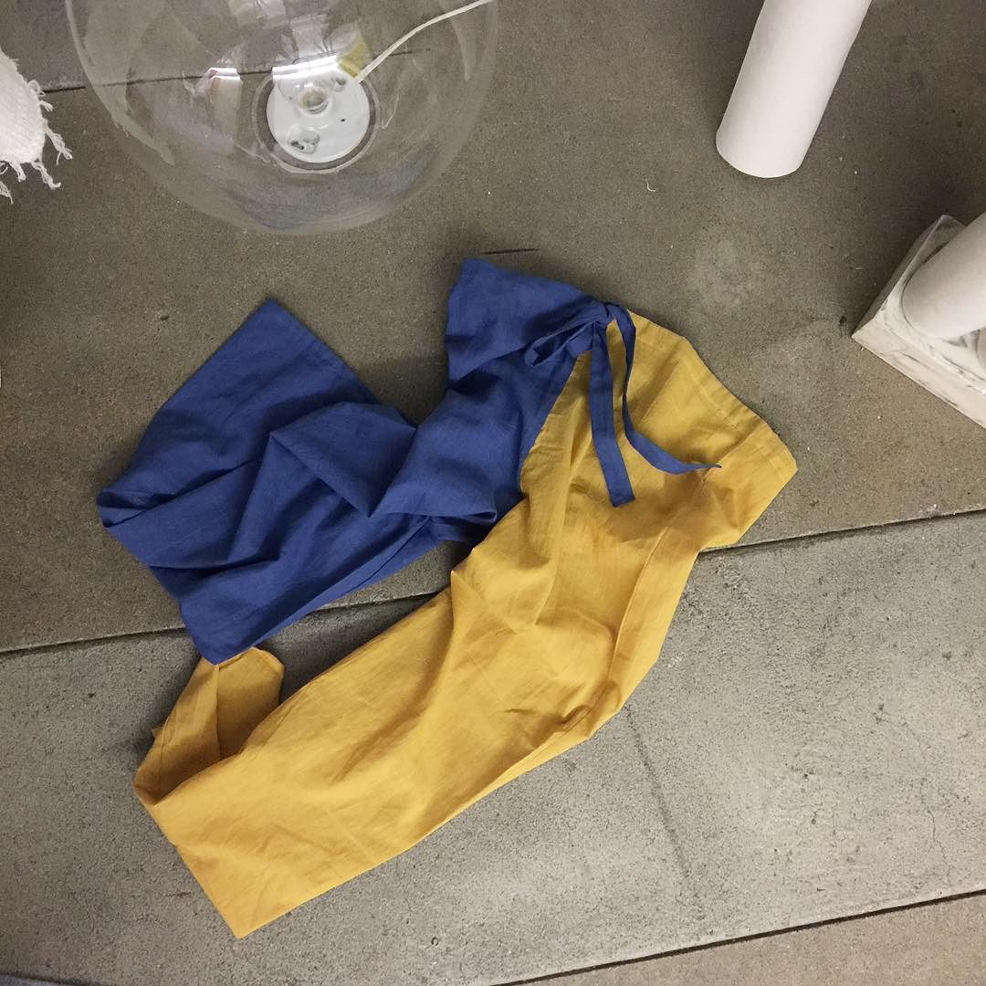 mixed khadi