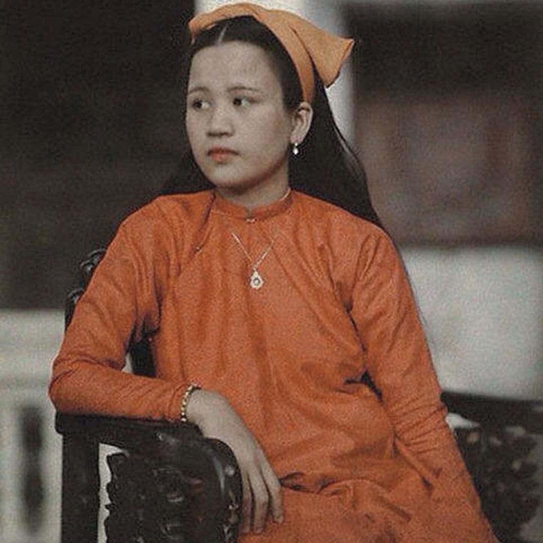 Annam, c. 1931
