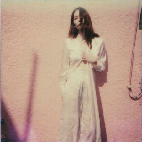 white silk mashroo robe dress + boxing pants // Patan #comingsoon