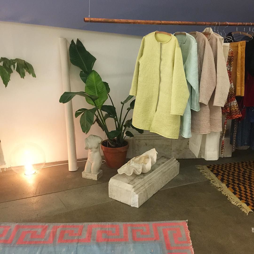 #cistantheshop