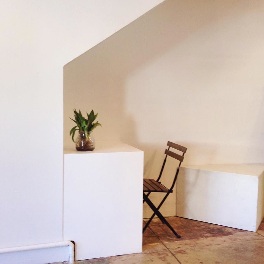 CISTANTHE pop-up next Saturday (March 19th) at favorite @collection_la in LA