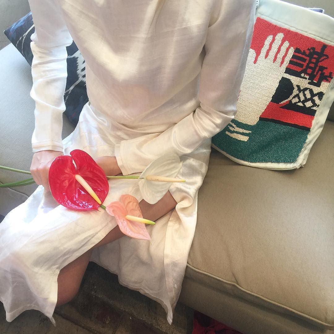 silk mashroo