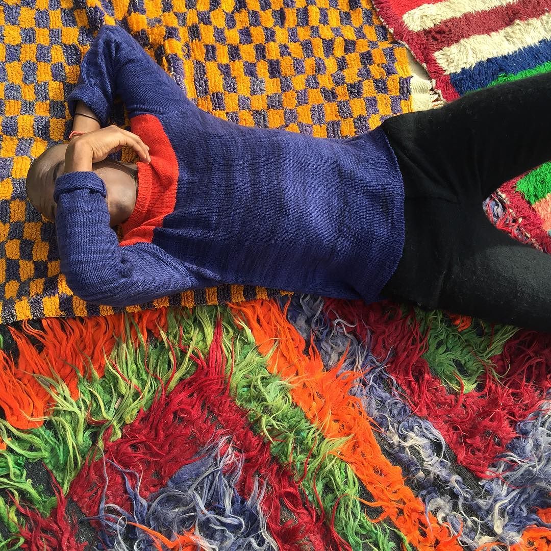 cistanthe rugs, coming soon 💥