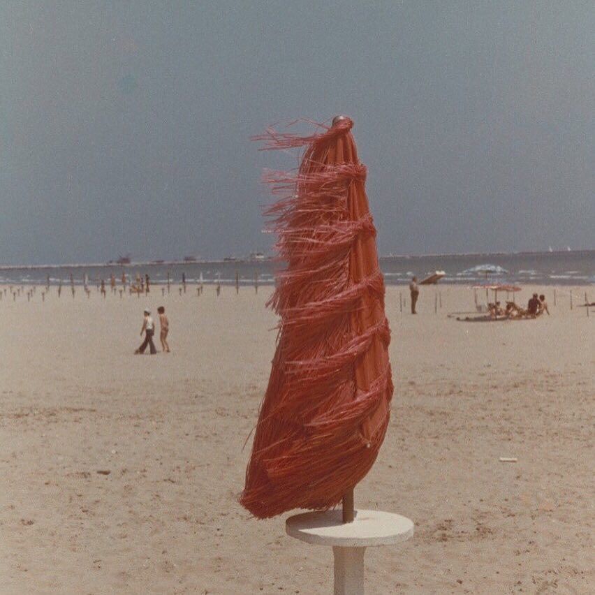 Luigi Ghirri