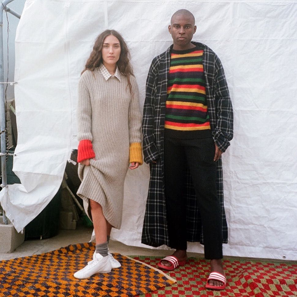 styling + art direction collab with @caitlintali ❤️