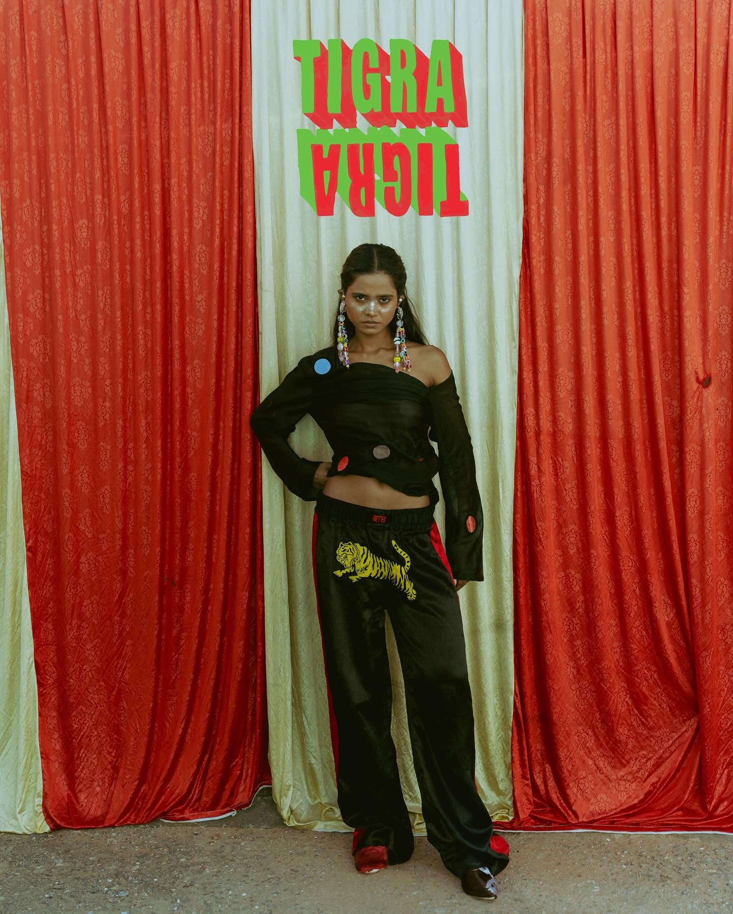 Puja in post-mela world by Ali + Laturia
@alimonisnaqvi @lelaturia @anukrm