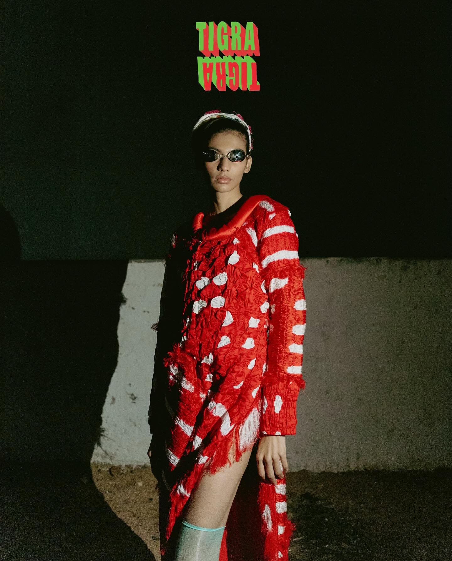 Post-Mela for Collection 15 by Ali Monis Naqvi and Laturia @lelaturia @alimonisnaqvi