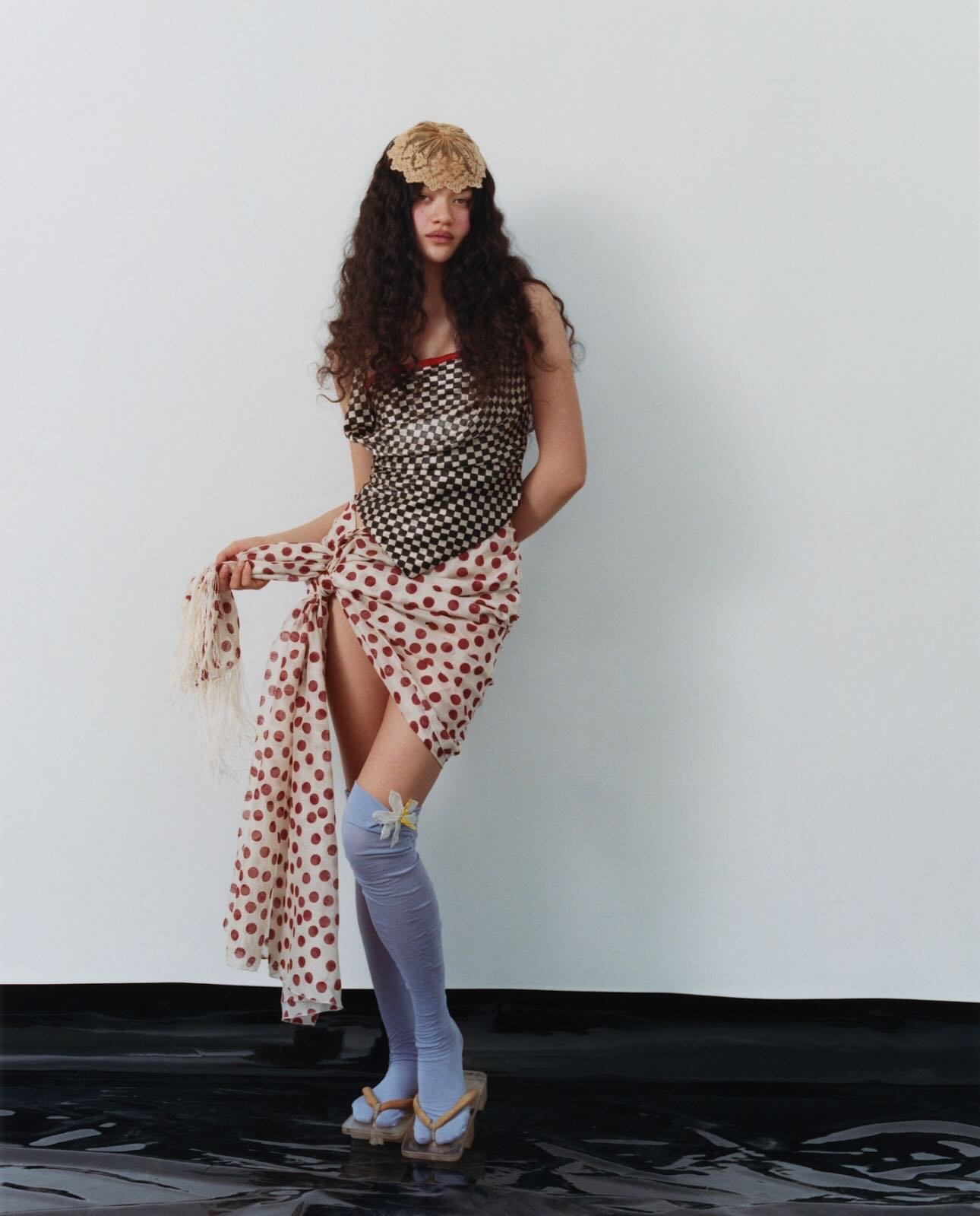 Tigra Tigra / collection 16
